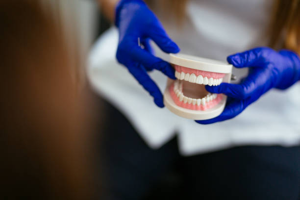 Full Mouth Reconstruction in Northgate, OH
