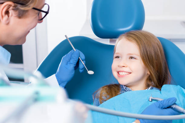 Laser Dentistry in Northgate, OH