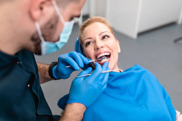 Best Dentures (Full and Partial)  in Northgate, OH