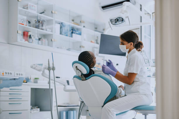 Why Choose Us for Your Dental Needs in Northgate, OH